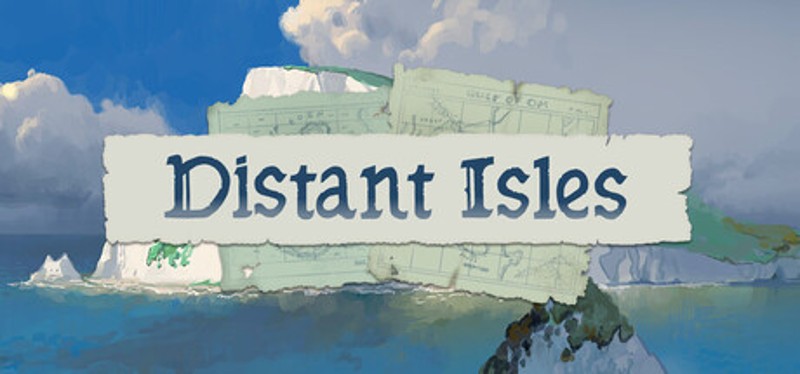 Distant Isles Image
