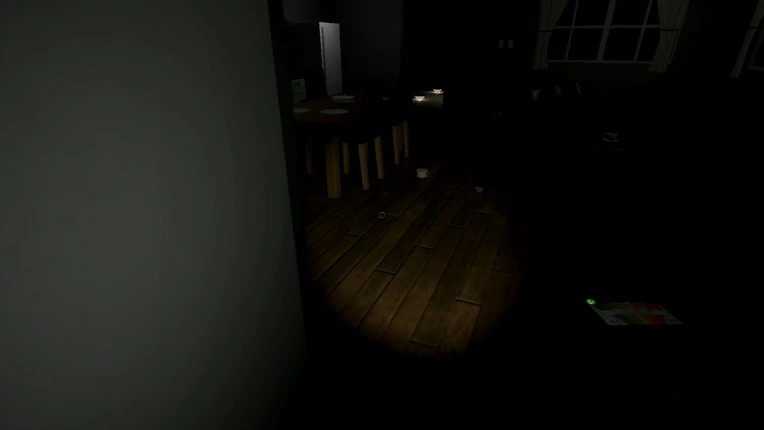 Distorid Image