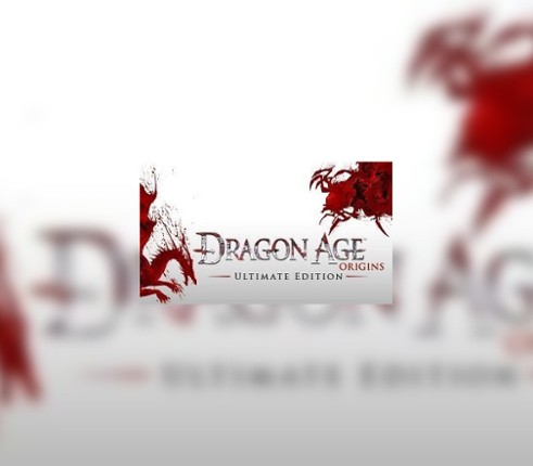 Dragon Age: Origins Image