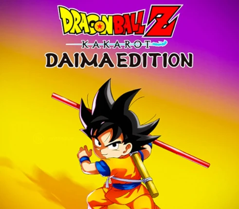 DRAGON BALL Z: Kakarot Image