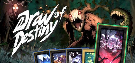 Games like Draw of Destiny