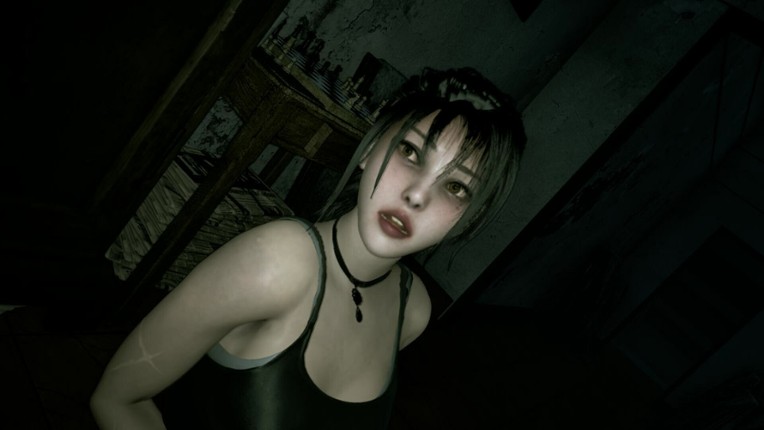 DreadOut 3 screenshot