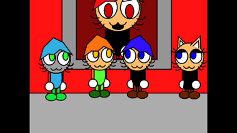 DREAM LAND X screenshot