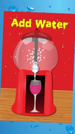 Drink Maker - Kitchen cooking adventure and drink recipes game Image
