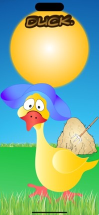 Duck, Duck, Goose screenshot