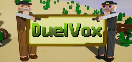 Games like DuelVox