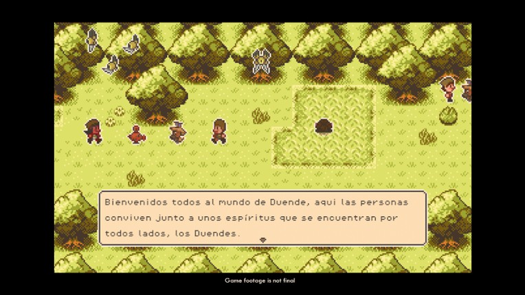 Duende Image