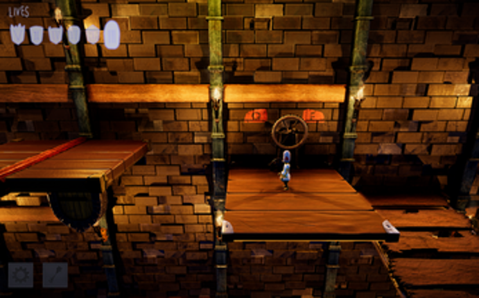 Dungeon Dwellers [remastered] screenshot