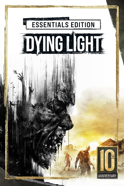 Games like Dying Light Essentials Edition