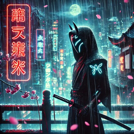 Ecos de Kurohana screenshot