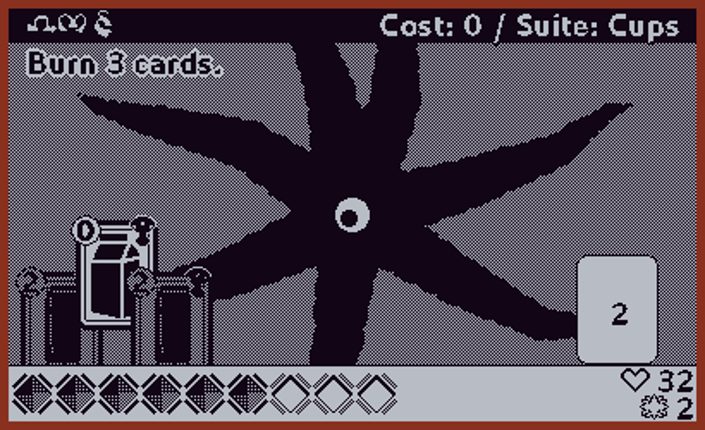 Eldritch Soul screenshot