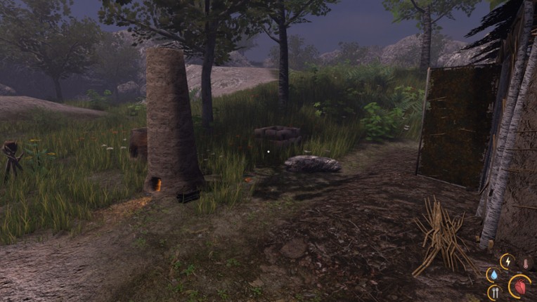 Ember's verge screenshot