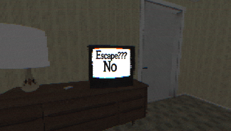 Escape??? No Image
