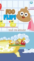 Farting Poo Flip Up! - Jump, Fart &amp; Flying Goo Image