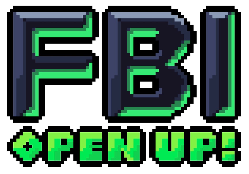 Games like FBI OPEN UP!