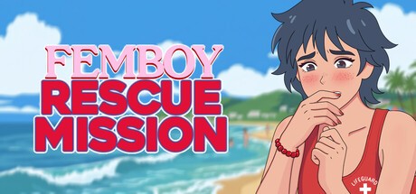 Games like Femboy : Rescue Mission