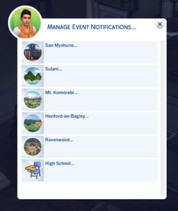Festival Notification Rework Image