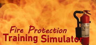 Fire Protection Training Simulator Image