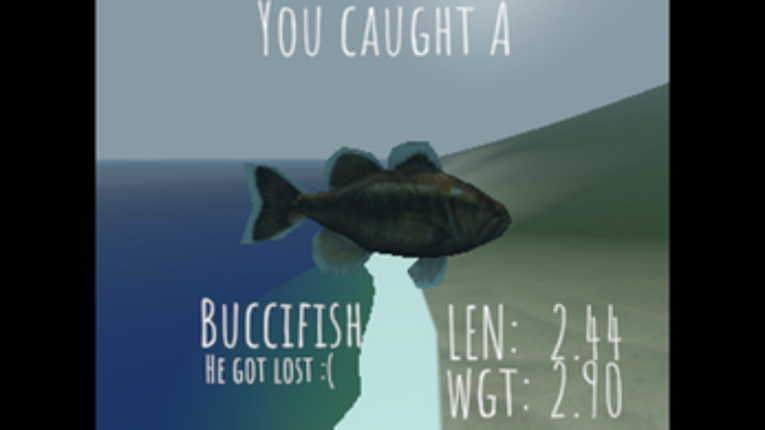 Fish and Cigs Image