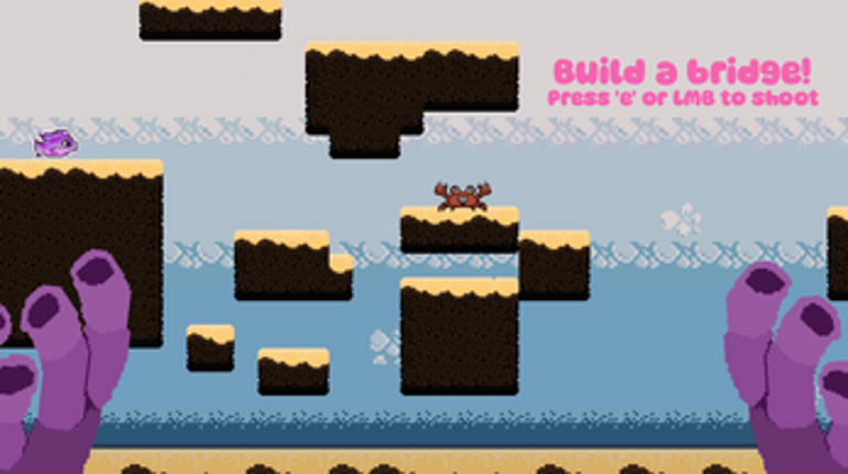 Fish Out of Water?! Image