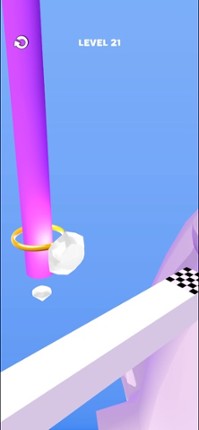 Flip Ring screenshot