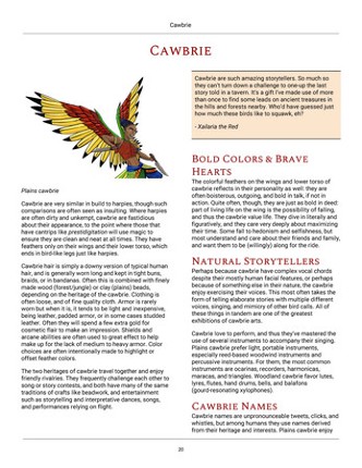 Folk of Dalentown Volume 1 for 5th Edition screenshot