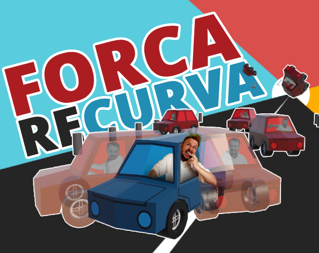 Games like Forca Recurva