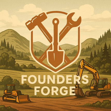 Founders Forge 4x Image