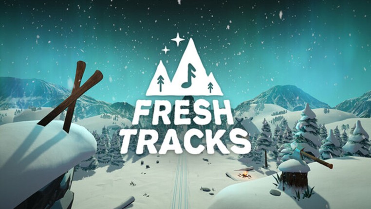 Fresh Tracks screenshot