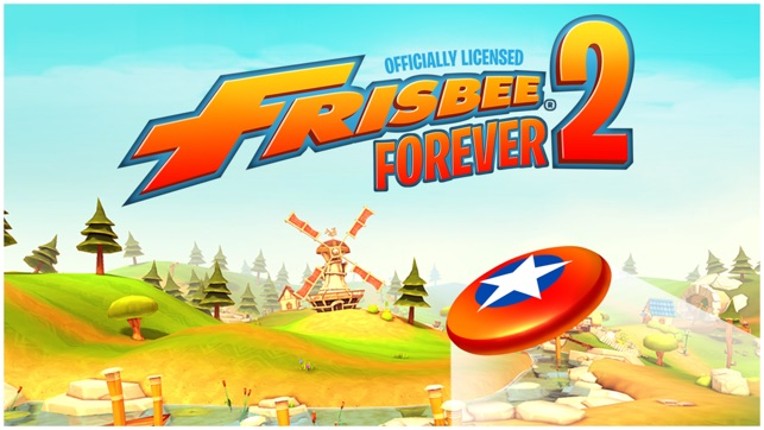Frisbee® Forever 2 Image