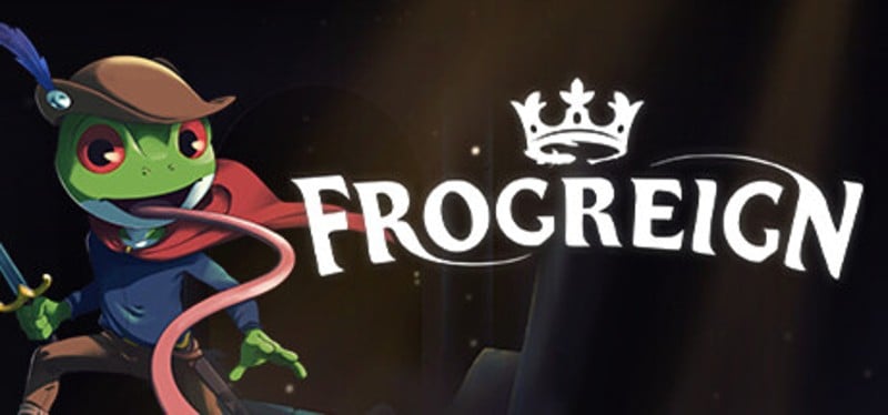 Frogreign Image