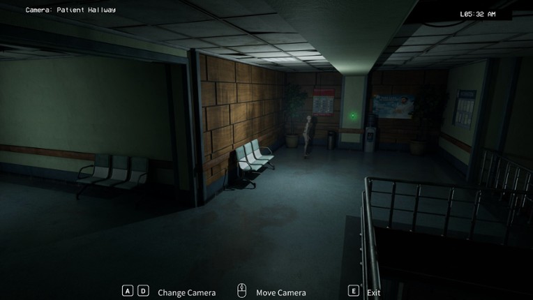 From The Other Side screenshot