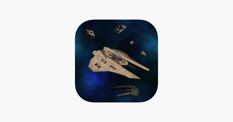 Galactic Raider Image
