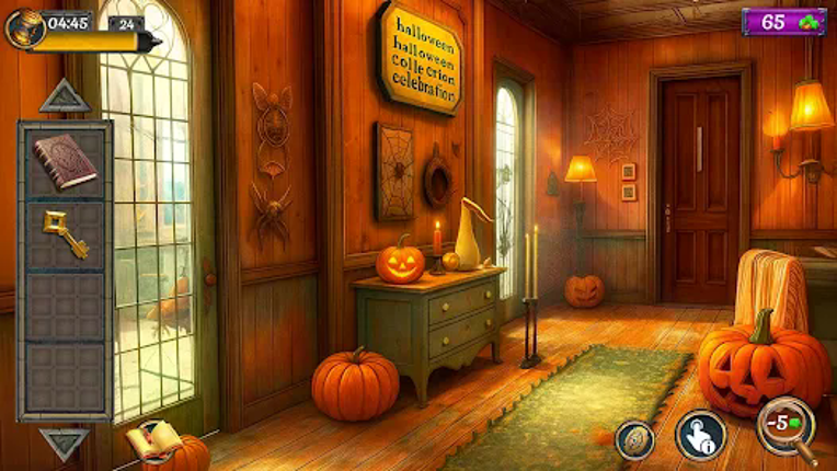 Horror Escape: Phantomville screenshot
