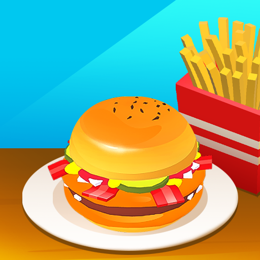 Games like Burger Shop - Idle Tycoon