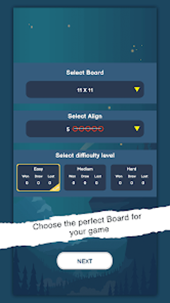 Tic Tac Toe Online - XO Game screenshot