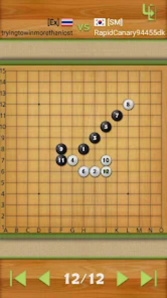 Dr. Gomoku Image