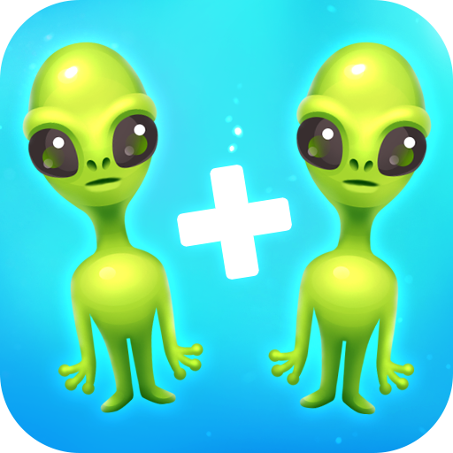 Games like Alien Evolution Clicker: Speci