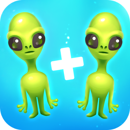 Alien Evolution Clicker: Speci Image