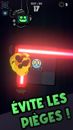 Lethal Room Image
