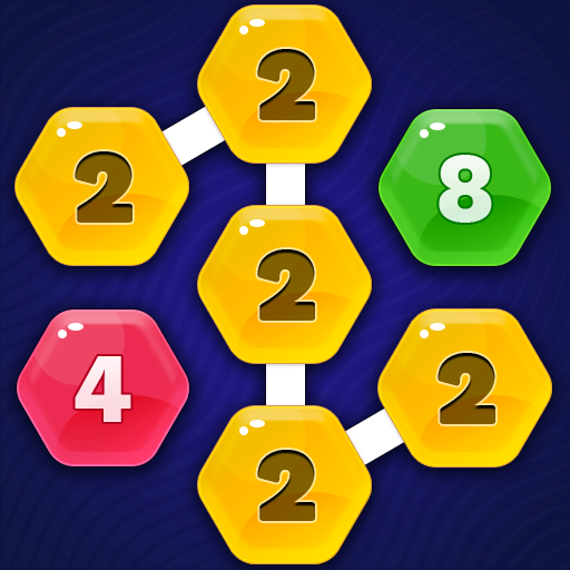 Games like Hexa Puzzle - 2048 Game
