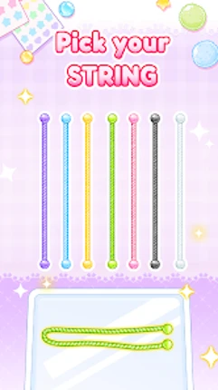 Bracelet Maker: DIY ASMR Image