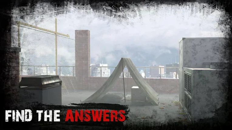 Skyscraper: Room Escape Image