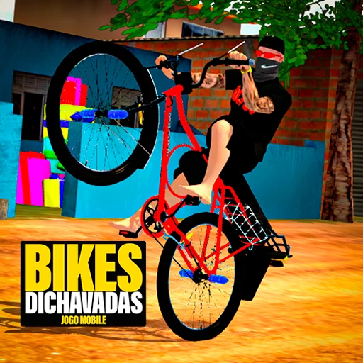 Games like BIKES DICHAVADAS - BRASIL