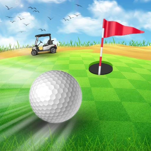 Games like Mini Golf: Putt Putt 3d Game