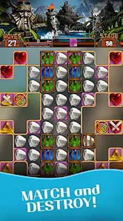 Jewel The Lost Viking Image