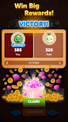 Pachinko Score screenshot