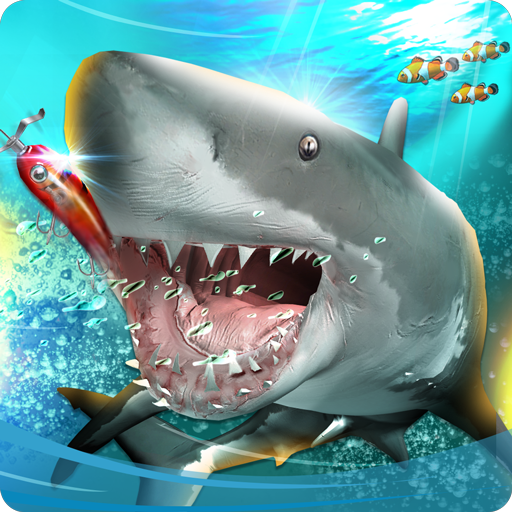 Games like 낚시왕