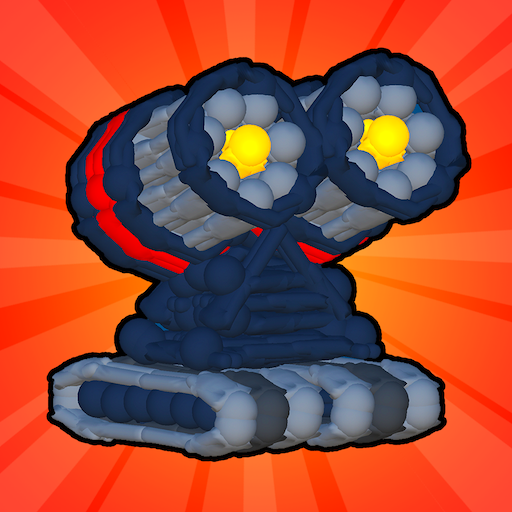 Games like Human Gun!