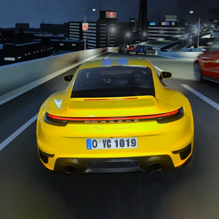 Extreme Car Racing & Drifting Image